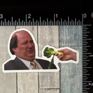 🌀10/$10🌀 The Office Reusable Waterproof Vinyl Sticker Decal